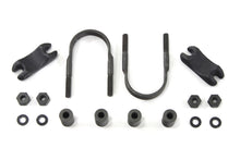 Load image into Gallery viewer, Big Twin Coil Mount Kit<br  /><span class="skuNo">2281-18</span><br /><span class="titleYears">UL 1937-47  • EL 1937-47  • FL 1941-47 </span>
