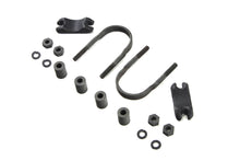 Load image into Gallery viewer, Big Twin Coil Mount Kit<br  /><span class="skuNo">2281-18</span><br /><span class="titleYears">UL 1937-47  • EL 1937-47  • FL 1941-47 </span>
