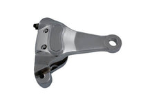 Load image into Gallery viewer, Replica Chrome Rear Caliper with Bracket and Brake Pads
