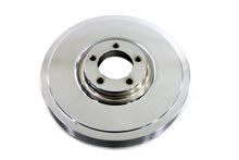 Load image into Gallery viewer, Front Brake Drum&lt;br  /&gt;&lt;span class=&quot;skuNo&quot;&gt;23-1250&lt;/span&gt;&lt;br /&gt;&lt;span class=&quot;titleYears&quot;&gt;EL 1936-48  • UL 1936-48  • FL 1941-48  • G 1941-57 &lt;/span&gt;
