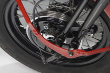 Load image into Gallery viewer, Front Brake Drum&lt;br  /&gt;&lt;span class=&quot;skuNo&quot;&gt;23-1250&lt;/span&gt;&lt;br /&gt;&lt;span class=&quot;titleYears&quot;&gt;EL 1936-48  • UL 1936-48  • FL 1941-48  • G 1941-57 &lt;/span&gt;
