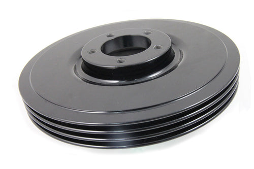 Front Brake Drum