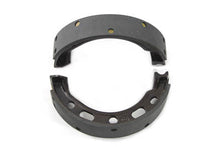 Load image into Gallery viewer, Cast Iron Rear Brake Shoe Set
