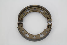 Load image into Gallery viewer, Cast Iron Rear Brake Shoe Set&lt;br  /&gt;&lt;span class=&quot;skuNo&quot;&gt;23-1751&lt;/span&gt;&lt;br /&gt;&lt;span class=&quot;titleYears&quot;&gt;WL 1941-52 &lt;/span&gt;
