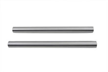 Load image into Gallery viewer, Hard Chrome 41mm Fork Tube Set with 20 inch Total Length
