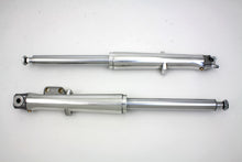 Load image into Gallery viewer, Fork Slider Assembly with Polished Sliders&lt;br  /&gt;&lt;span class=&quot;skuNo&quot;&gt;24-0783&lt;/span&gt;&lt;br /&gt;&lt;span class=&quot;titleYears&quot;&gt;FL 1973-84 &lt;/span&gt;
