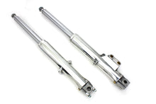 Load image into Gallery viewer, Fork Slider Assembly with Polished Sliders&lt;br  /&gt;&lt;span class=&quot;skuNo&quot;&gt;24-0783&lt;/span&gt;&lt;br /&gt;&lt;span class=&quot;titleYears&quot;&gt;FL 1973-84 &lt;/span&gt;

