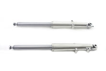 Load image into Gallery viewer, 41mm Fork Slider Assembly with Polished Sliders&lt;br  /&gt;&lt;span class=&quot;skuNo&quot;&gt;24-0845&lt;/span&gt;&lt;br /&gt;&lt;span class=&quot;titleYears&quot;&gt;FL 1969-71 &lt;/span&gt;
