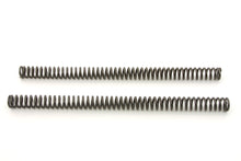 Load image into Gallery viewer, 41mm Fork Tube Spring Set&lt;br  /&gt;&lt;span class=&quot;skuNo&quot;&gt;24-0907&lt;/span&gt;&lt;br /&gt;&lt;span class=&quot;titleYears&quot;&gt;FL 1949-76 &lt;/span&gt;
