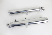 Load image into Gallery viewer, 41mm Glide Fork Slider Set Polished&lt;br  /&gt;&lt;span class=&quot;skuNo&quot;&gt;24-1387&lt;/span&gt;&lt;br /&gt;&lt;span class=&quot;titleYears&quot;&gt;FL 1949-68 &lt;/span&gt;
