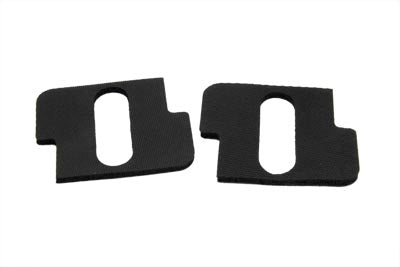 6 Volt Battery Pad Set