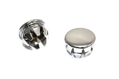 Replacement Chrome Hole Plugs