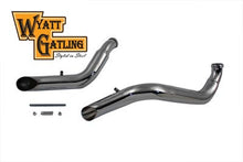 Load image into Gallery viewer, Wyatt Gatling LAF Exhaust Header Set
