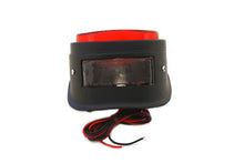 Load image into Gallery viewer, Replica Tail Lamp Primer Finish<br  /><span class="skuNo">33-0299</span><br /><span class="titleYears">FL 1955-72  • XL 1955-72  • FX 1971-72 </span>
