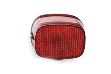 Load image into Gallery viewer, Stock Type Chrome Tail Lamp<br  /><span class="skuNo">33-0301</span><br /><span class="titleYears">See Details for Year Compatibility </span>
