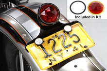 Load image into Gallery viewer, Red Tail Lamp Lens
