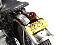 Load image into Gallery viewer, Red Tail Lamp Lens&lt;br  /&gt;&lt;span class=&quot;skuNo&quot;&gt;33-1942&lt;/span&gt;&lt;br /&gt;&lt;span class=&quot;titleYears&quot;&gt;EL 1936-38  • U 1936-38  • UL 1936-38  • VL 1930-36 &lt;/span&gt;
