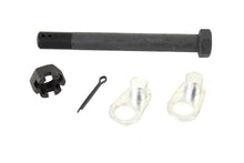Load image into Gallery viewer, Fork Bracket Bolt and Clip Kit Parkerized&lt;br  /&gt;&lt;span class=&quot;skuNo&quot;&gt;3303-5&lt;/span&gt;&lt;br /&gt;&lt;span class=&quot;titleYears&quot;&gt;FL 1558-77 (Early 1977)&lt;/span&gt;
