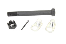 Load image into Gallery viewer, Fork Bracket Bolt and Clip Kit Parkerized&lt;br  /&gt;&lt;span class=&quot;skuNo&quot;&gt;3303-5&lt;/span&gt;&lt;br /&gt;&lt;span class=&quot;titleYears&quot;&gt;FL 1558-77 (Early 1977)&lt;/span&gt;
