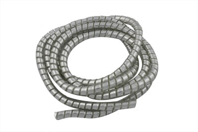 Chrome Cable Wrap