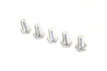 Load image into Gallery viewer, Shift Gate Hex Screw Zinc Plated<br  /><span class="skuNo">37-0078</span><br /><span class="titleYears">FL 1947-65  • G 1947-73 </span>
