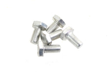 Load image into Gallery viewer, Shift Gate Hex Screw Zinc Plated<br  /><span class="skuNo">37-0078</span><br /><span class="titleYears">FL 1947-65  • G 1947-73 </span>
