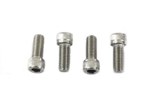 Load image into Gallery viewer, Fork Slider Cover Screw Set<br  /><span class="skuNo">37-0860</span><br /><span class="titleYears">FLT 1984-99 </span>
