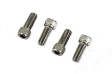 Load image into Gallery viewer, Fork Slider Cover Screw Set<br  /><span class="skuNo">37-0860</span><br /><span class="titleYears">FLT 1984-99 </span>
