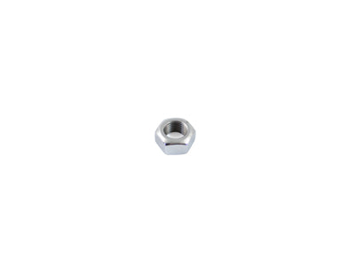 Rear Brake Pivot Lever Stud Nut Chrome