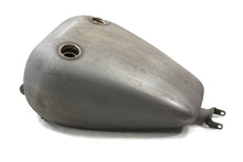 Load image into Gallery viewer, Bobbed 3.2 Gallon One Piece Gas Tank
