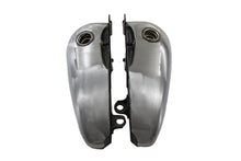 Load image into Gallery viewer, Bobbed 3.5 Gallon Gas Tank Set&lt;br  /&gt;&lt;span class=&quot;skuNo&quot;&gt;38-0120&lt;/span&gt;&lt;br /&gt;&lt;span class=&quot;titleYears&quot;&gt;FXST 1984-99  • FLST 1986-99 &lt;/span&gt;
