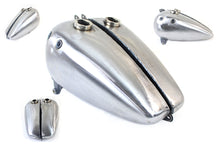 Load image into Gallery viewer, WR Half Mile Gas Tank Set
