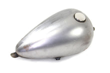 Load image into Gallery viewer, Chopper Axed 2.2 Gallon Gas Tank
