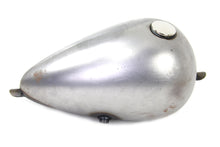 Load image into Gallery viewer, Chopper Axed 2.2 Gallon Gas Tank<br  /><span class="skuNo">38-0693</span><br /><span class="titleYears">Custom application</span>
