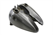 Load image into Gallery viewer, Replica Bobbed 3.5 Gallon Gas Tank Set
