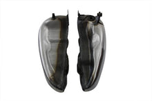 Load image into Gallery viewer, Replica Bobbed 3.5 Gallon Gas Tank Set&lt;br  /&gt;&lt;span class=&quot;skuNo&quot;&gt;38-0797&lt;/span&gt;&lt;br /&gt;&lt;span class=&quot;titleYears&quot;&gt;FL 1947-65 &lt;/span&gt;

