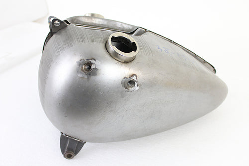 UL 3.5 Gallon Gas Tank Set Raw