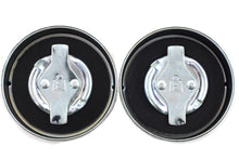 Load image into Gallery viewer, Replica Eaton Vented Gas Cap Set<br  /><span class="skuNo">38-7034</span><br /><span class="titleYears">EL 1936-38  • UL 1936-38 </span>
