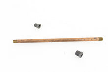Load image into Gallery viewer, WR Gas Tank Fittings<br  /><span class="skuNo">40-0283</span><br /><span class="titleYears">WR 1941-52 </span>
