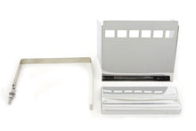 Load image into Gallery viewer, Chrome Square Battery Cover Kit&lt;br  /&gt;&lt;span class=&quot;skuNo&quot;&gt;42-0543&lt;/span&gt;&lt;br /&gt;&lt;span class=&quot;titleYears&quot;&gt;FXE 1973-84  • FXS 1979-84 &lt;/span&gt;

