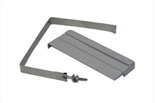 Load image into Gallery viewer, Battery Top Cover and Strap Kit<br  /><span class="skuNo">42-5518</span><br /><span class="titleYears">FXE 1973-84 </span>
