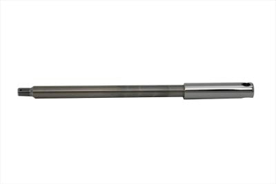 Chrome Front Axle