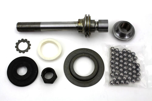 45  Front Wheel Hub Bearing Kit