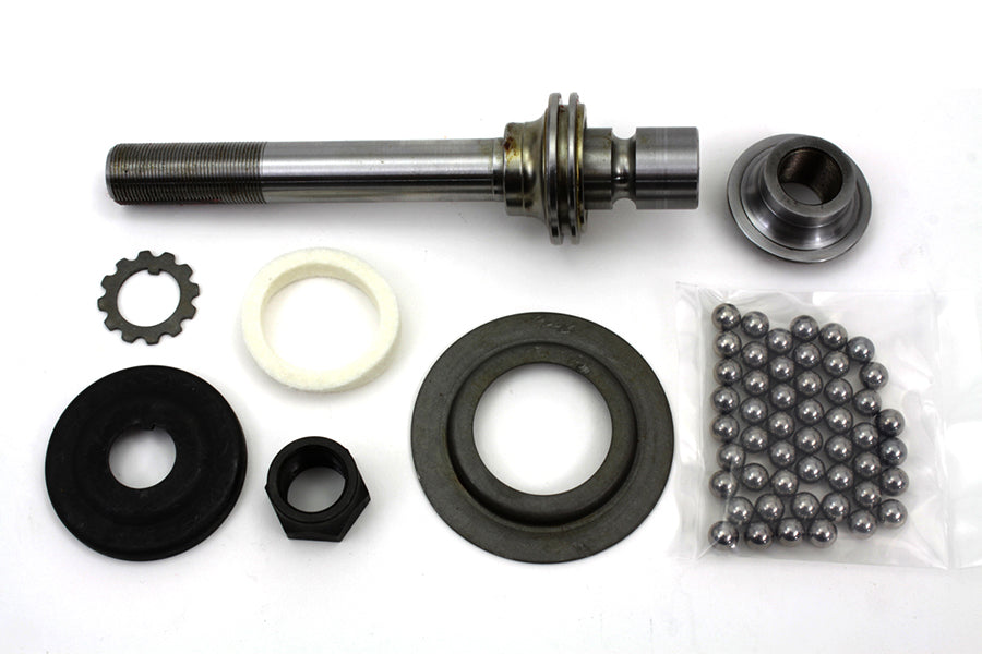 45  Front Wheel Hub Bearing Kit