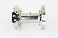 Load image into Gallery viewer, WR Front Spool Hub Nickel Plated
