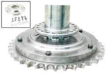 Load image into Gallery viewer, 750 XR Rear Sprocket Adapter
