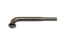 Load image into Gallery viewer, Stainless Steel 19 inch Spoke Set Buchanan<br  /><span class="skuNo">45-0654</span><br /><span class="titleYears">Front   • Front  </span>
