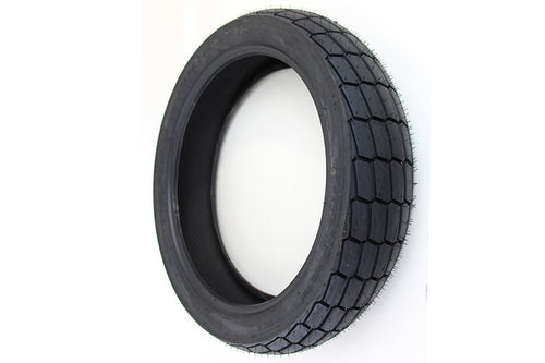 Shinko SR268 140/80 x 19 inch Rear Flat Track Tire Medium