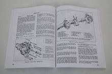 Load image into Gallery viewer, Factory Service Manual for 1948-1957 Panhead and Rigid<br  /><span class="skuNo">48-0307</span><br /><span class="titleYears">FL 1948-57 </span>
