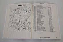 Load image into Gallery viewer, 1958-1965 FLH Parts Manual&lt;br  /&gt;&lt;span class=&quot;skuNo&quot;&gt;48-0313&lt;/span&gt;&lt;br /&gt;&lt;span class=&quot;titleYears&quot;&gt;FL 1958-65 &lt;/span&gt;
